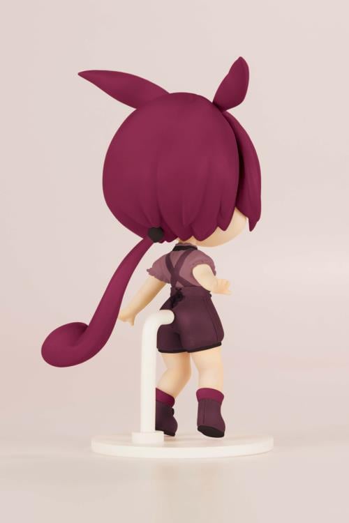 Tohoku Zunko Project Plafia Ankomon 1/12 Scale Model Kit (with