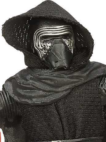 Star Wars: The Black Series 6" Kylo Ren (Starkiller Base) Gallery Image 2