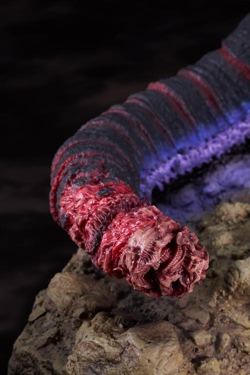 Shin Godzilla Shin Japan Heroes Universe Godzilla Statue Gallery Image 12