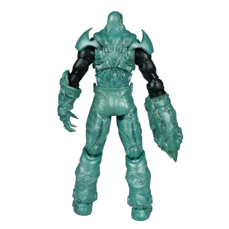 Forever Evil DC Multiverse Collector Edition Grid (Chase) Action Figure Gallery Image 5