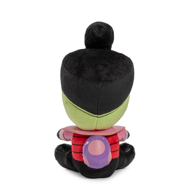 Invader Zim Phunny Disguised Zim Plush Gallery Image 3