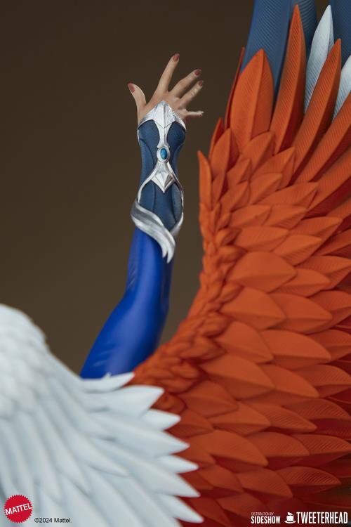 Masters of the Universe Legends Sorceress 1/5 Scale Maquette Gallery Image 16