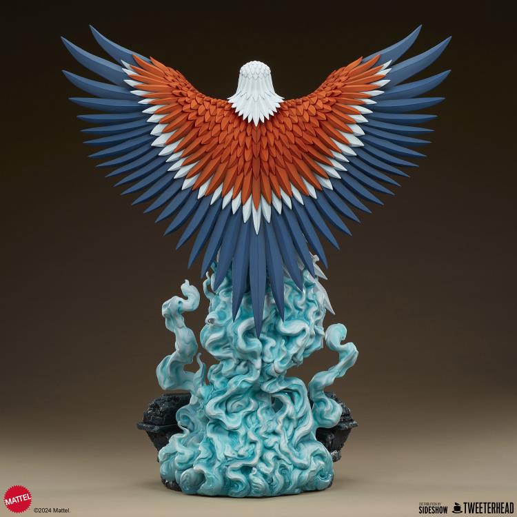 Masters of the Universe Legends Sorceress 1/5 Scale Maquette Gallery Image 11
