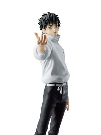 Jujutsu Kaisen 0 Maximatic Yuta Okkotsu Figure Gallery Image 2