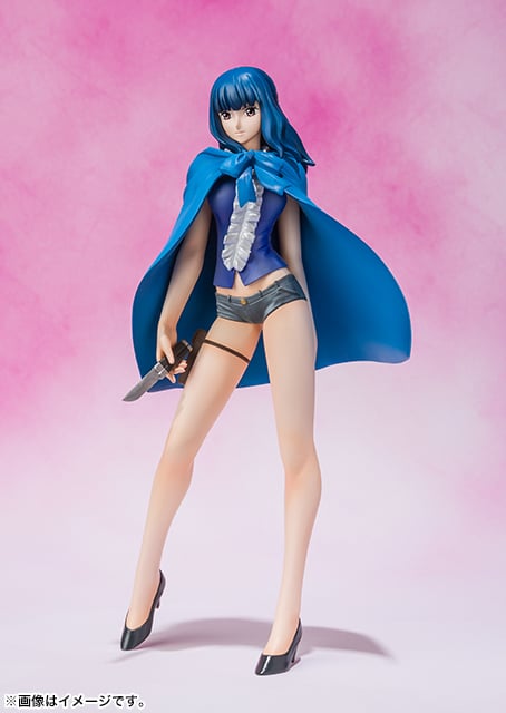One Piece Film: Z FiguartsZERO Ain Gallery Image 6