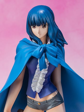 One Piece Film: Z FiguartsZERO Ain Gallery Image 2