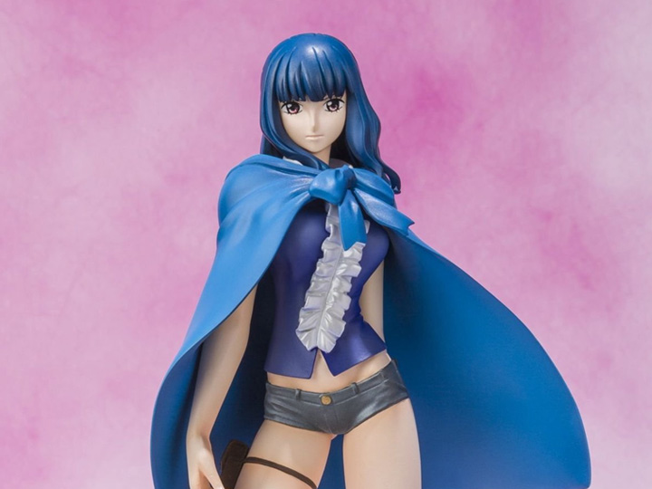 One Piece Film: Z FiguartsZERO Ain Gallery Image 1
