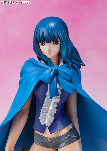 One Piece Film: Z FiguartsZERO Ain Gallery Image 9