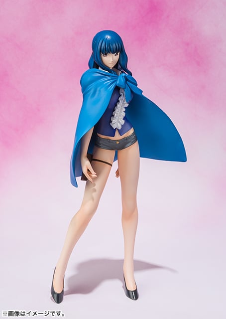 One Piece Film: Z FiguartsZERO Ain Gallery Image 7
