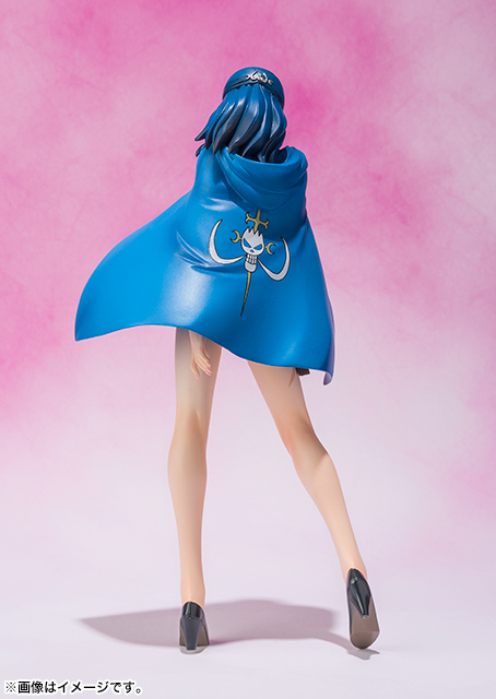 One Piece Film: Z FiguartsZERO Ain Gallery Image 8