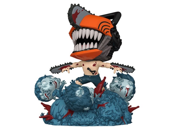 ahpl A.H.P.L Poppin Devil ポッピンデビル Pop! Deluxe Devil's