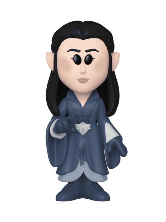 The Lord of the Rings Vinyl Soda Arwen Limited Edition Exclusive Figure Gallery Image 3
