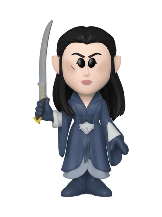 The Lord of the Rings Vinyl Soda Arwen Limited Edition Exclusive Figure Gallery Image 5