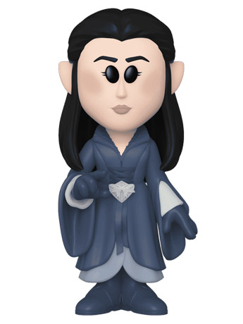 The Lord of the Rings Vinyl Soda Arwen Limited Edition Exclusive Figure Gallery Image 2