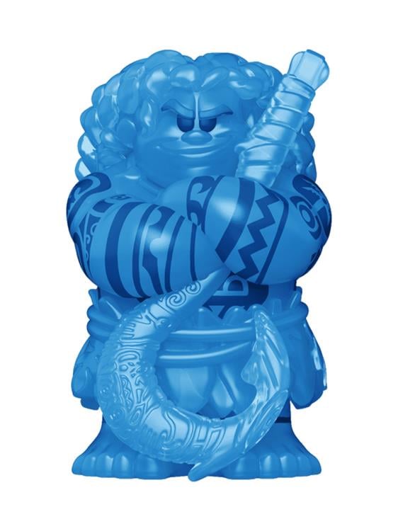 Moana Vinyl Soda 3 Liter Maui Limited Edition Exclusive Figure Gallery Image 5