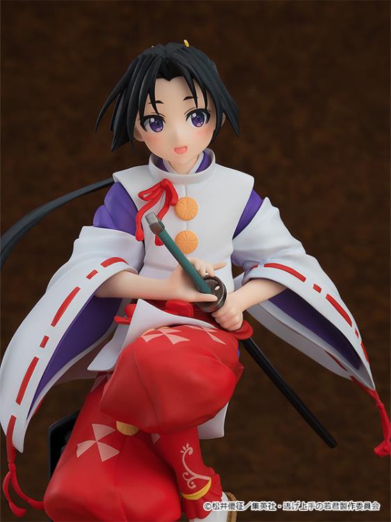The Elusive Samurai Pop Up Parade Tokiyuki Hojo Gallery Image 5