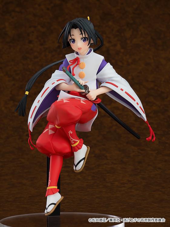 The Elusive Samurai Pop Up Parade Tokiyuki Hojo Gallery Image 3