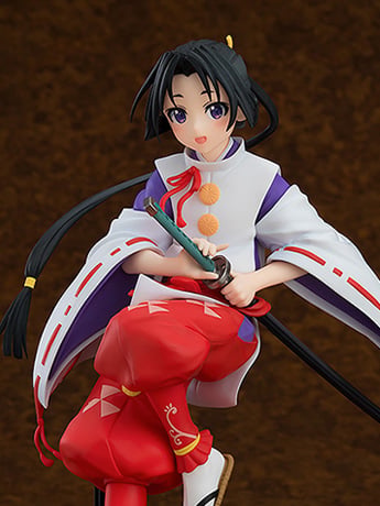 The Elusive Samurai Pop Up Parade Tokiyuki Hojo Gallery Image 2