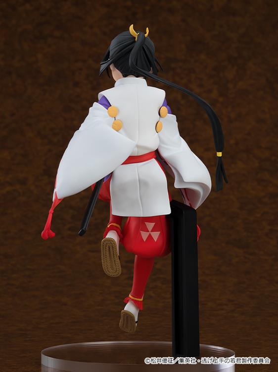 The Elusive Samurai Pop Up Parade Tokiyuki Hojo Gallery Image 4