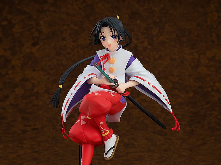 The Elusive Samurai Pop Up Parade Tokiyuki Hojo Gallery Image 1