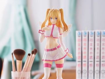 Figura Banpresto Liliel 2.5 Dimensional Seduction - Action Figure Da Collezione 10 Cm Con Base - BP89910P - copertina