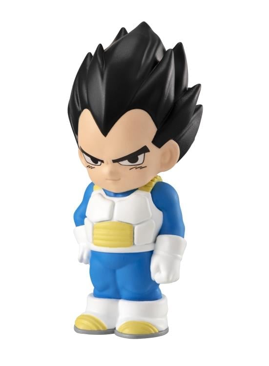 Dragon Ball Daima Sofbits Box of 10 Random Figures Gallery Image 5