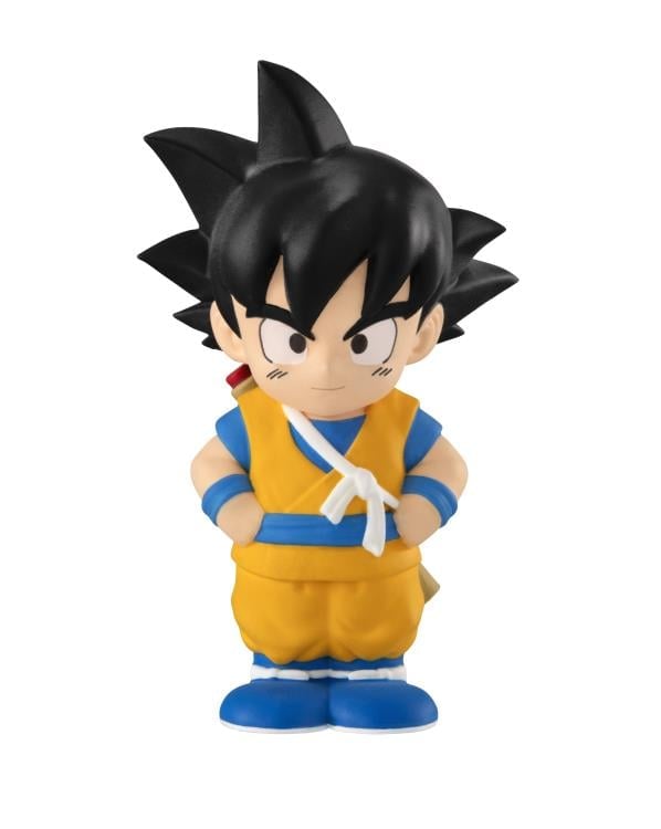 Dragon Ball Daima Sofbits Box of 10 Random Figures Gallery Image 3
