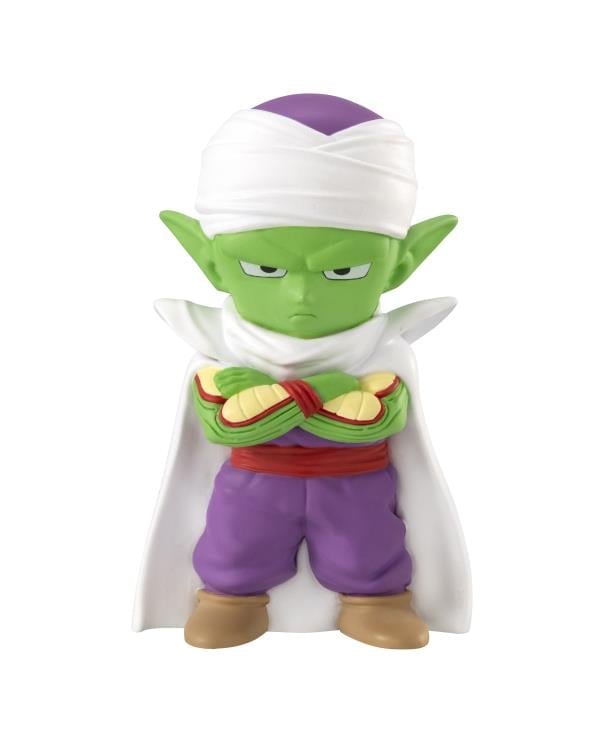 Dragon Ball Daima Sofbits Box of 10 Random Figures Gallery Image 6
