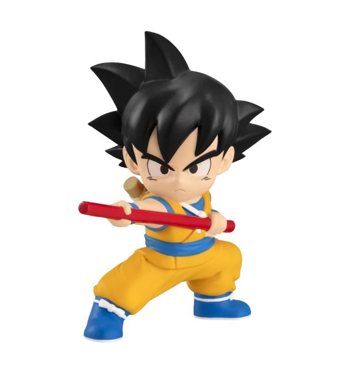 Dragon Ball Daima Sofbits Box of 10 Random Figures Gallery Image 4