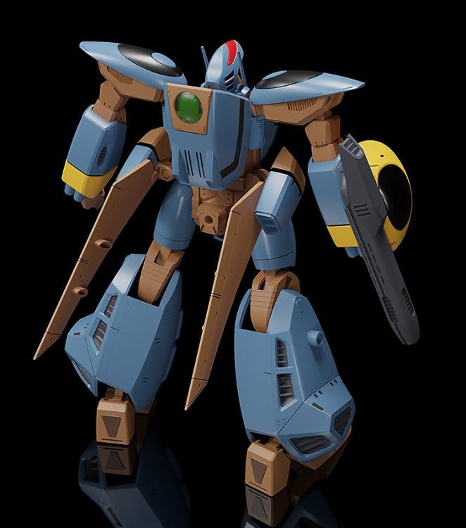 Super Dimension Century Orguss Moderoid Orguss II Olson Special Model Kit Gallery Image 6