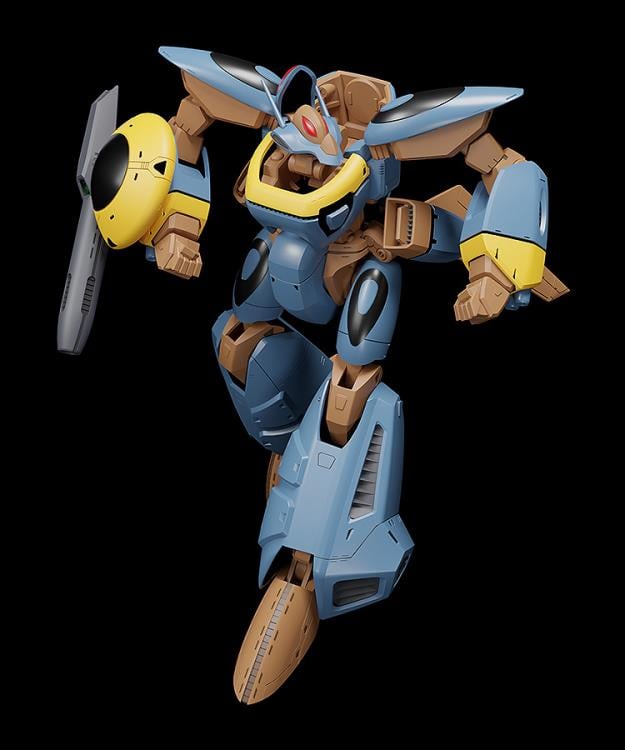 Super Dimension Century Orguss Moderoid Orguss II Olson Special Model Kit Gallery Image 4
