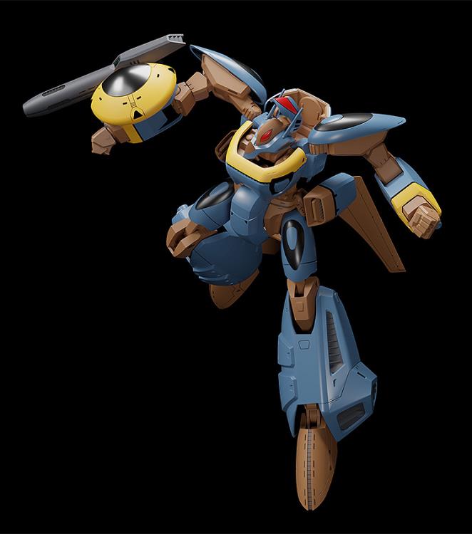 Super Dimension Century Orguss Moderoid Orguss II Olson Special Model Kit Gallery Image 5
