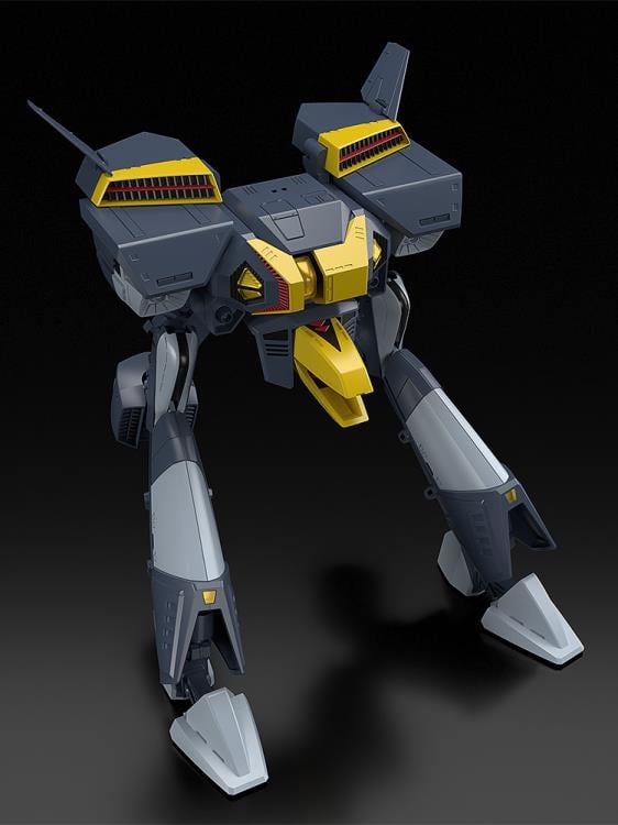 Super Dimension Century Orguss Moderoid Nikick Model Kit Gallery Image 8