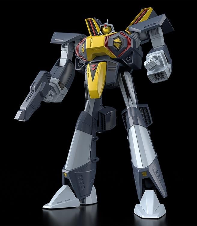 Super Dimension Century Orguss Moderoid Nikick Model Kit Gallery Image 10