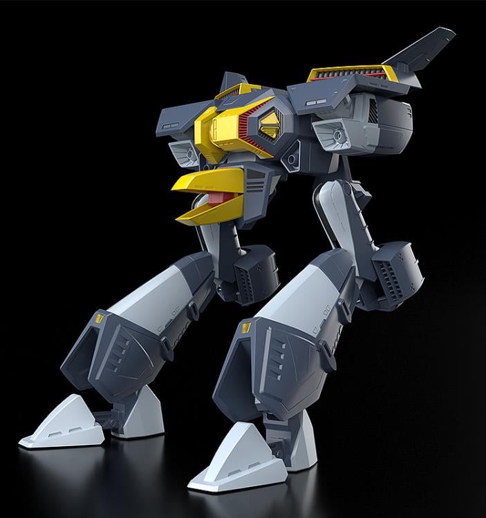 Super Dimension Century Orguss Moderoid Nikick Model Kit Gallery Image 7