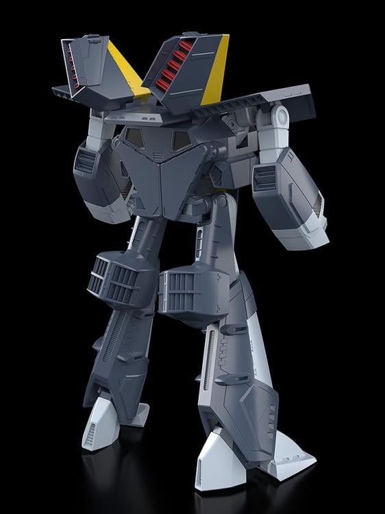 Super Dimension Century Orguss Moderoid Nikick Model Kit Gallery Image 11
