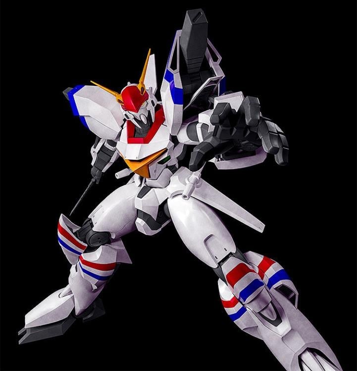 非売品 ドラグナー l Armor XD-01 DRAGONAR-1 Metal Armor Dragonar PLAMAX XD-01 Dragonar-1 1/72 Scale Model Kit