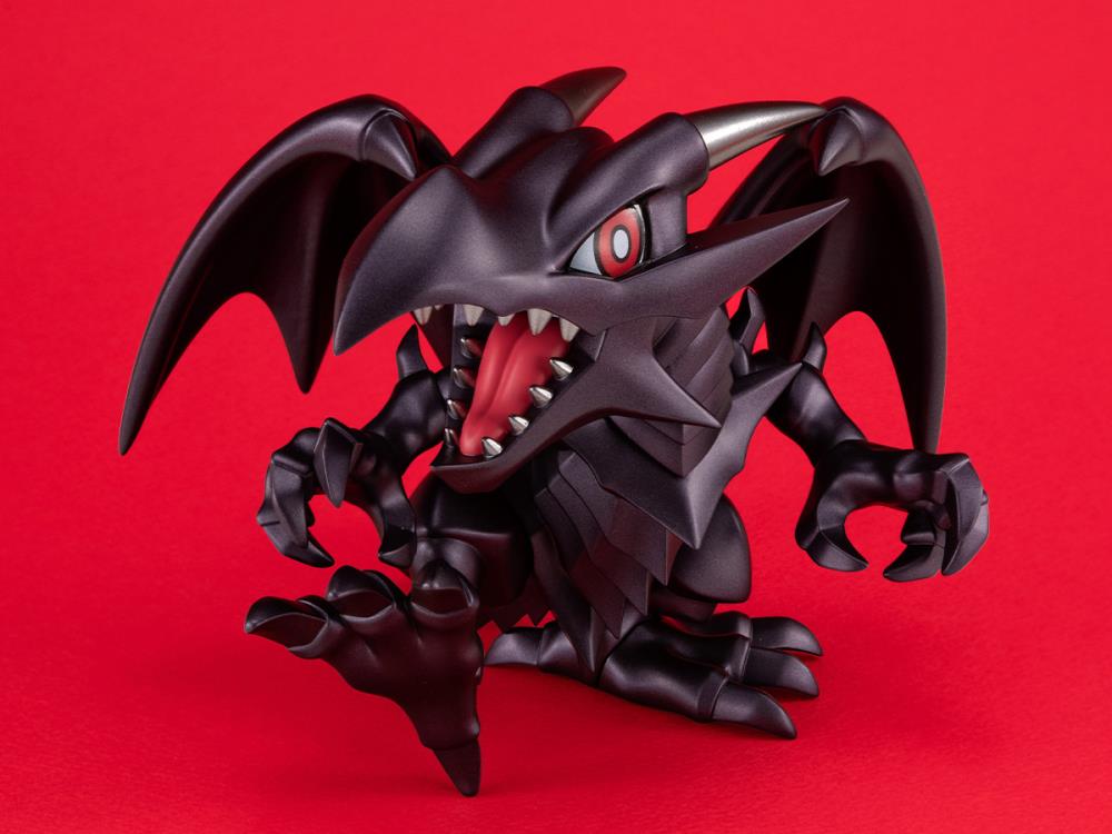 Yu-Gi-Oh! Duel Monsters Megatoon Red-Eyes Black Dragon Gallery Image 4