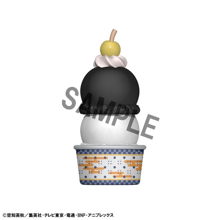 Gintama Stack Up & Change Box of 6 Random Figures Gallery Image 15