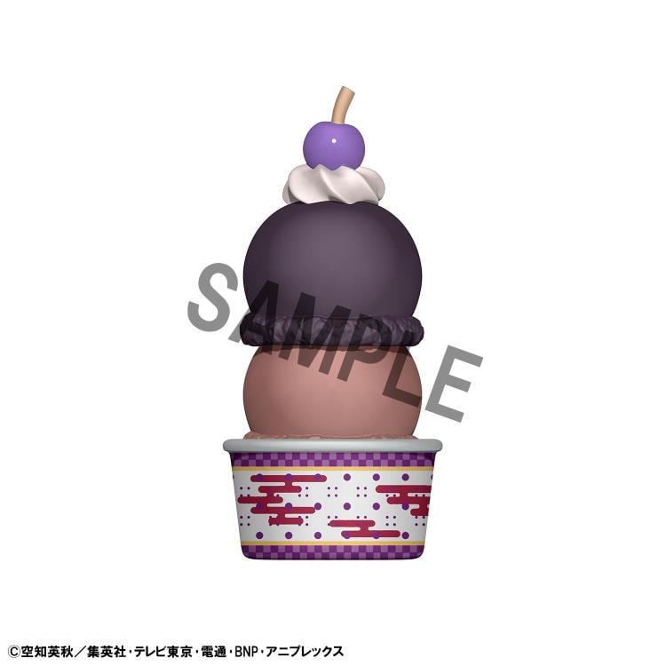 Gintama Stack Up & Change Box of 6 Random Figures Gallery Image 16