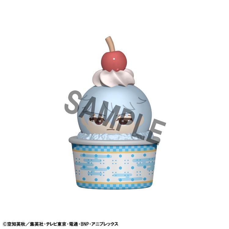 Gintama Stack Up & Change Box of 6 Random Figures Gallery Image 10