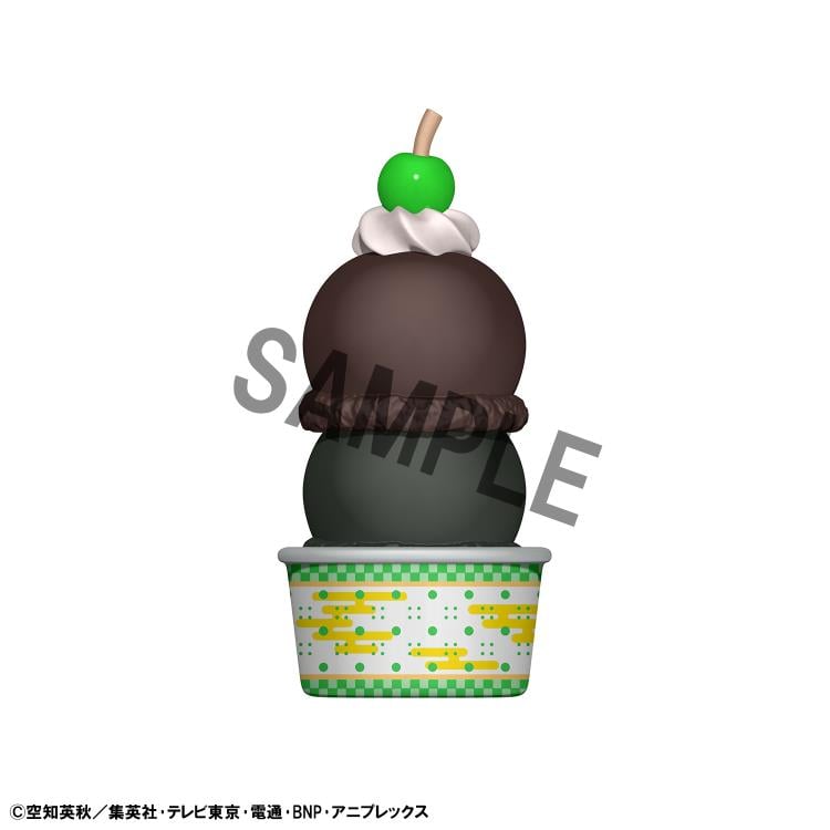Gintama Stack Up & Change Box of 6 Random Figures Gallery Image 13