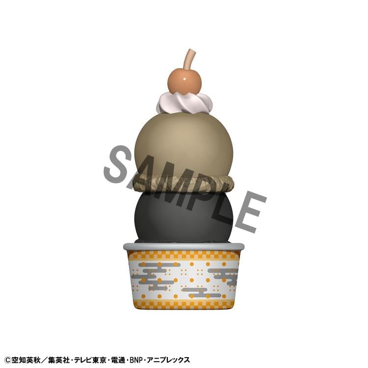 Gintama Stack Up & Change Box of 6 Random Figures Gallery Image 14