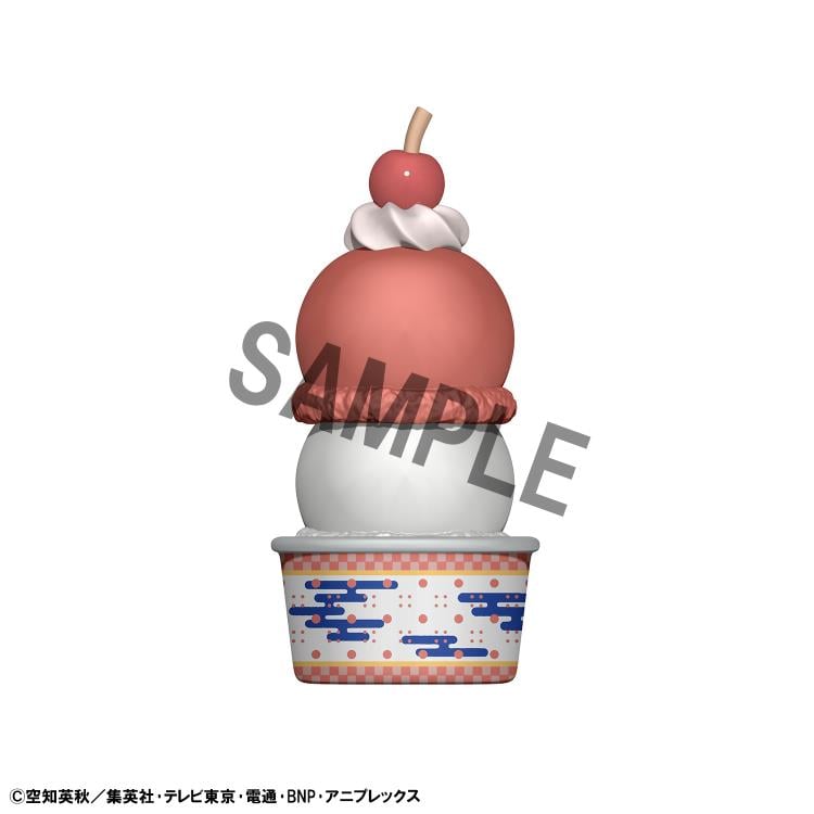 Gintama Stack Up & Change Box of 6 Random Figures Gallery Image 12