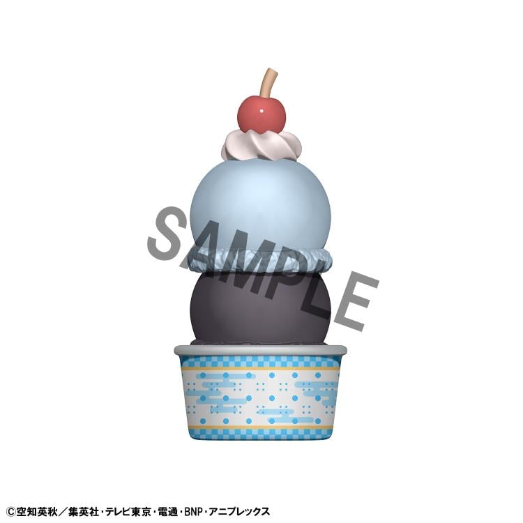 Gintama Stack Up & Change Box of 6 Random Figures Gallery Image 11
