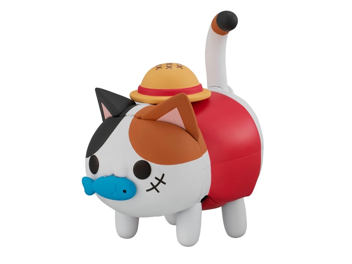 neko Cat Lovers Rejoice! KapCo's Original Neko XDA Keycaps On Sales Now