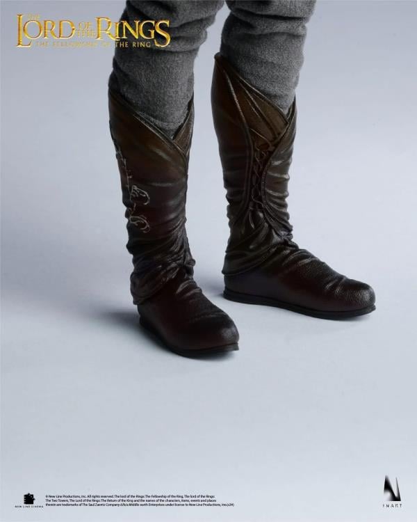 The Lord of the Rings: The Fellowship of the Ring InArt Legolas 1/6 Scale Figure Gallery Image 26
