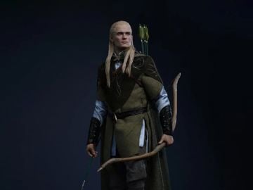 Madology TGIF No.1 1/3 Scale Statue (Evan Lee)