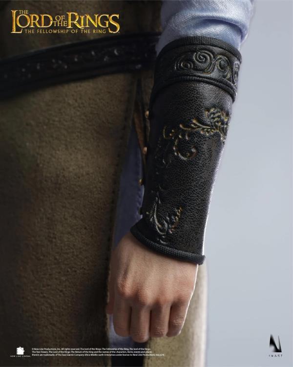 The Lord of the Rings: The Fellowship of the Ring InArt Legolas 1/6 Scale Figure Gallery Image 25