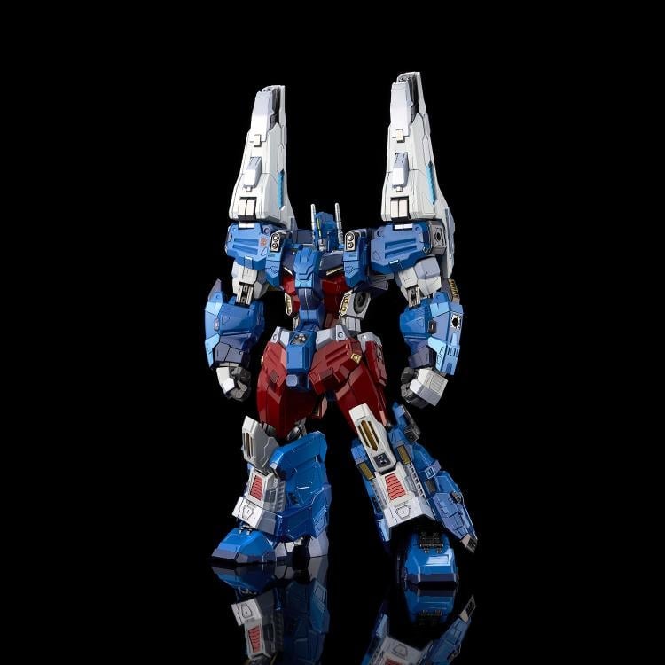Transformers Kuro Kara Kuri Ultra Magnus Action Figure Gallery Image 4